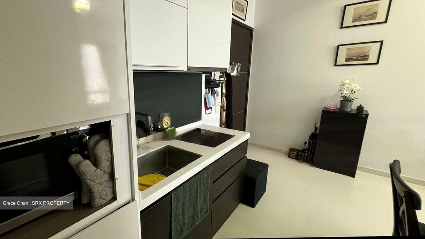 Eon Shenton (D2), Apartment #456438381
